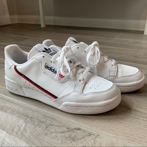 Adidas Continental 80